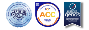 3 Badges